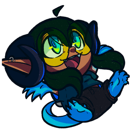Chibi Lula