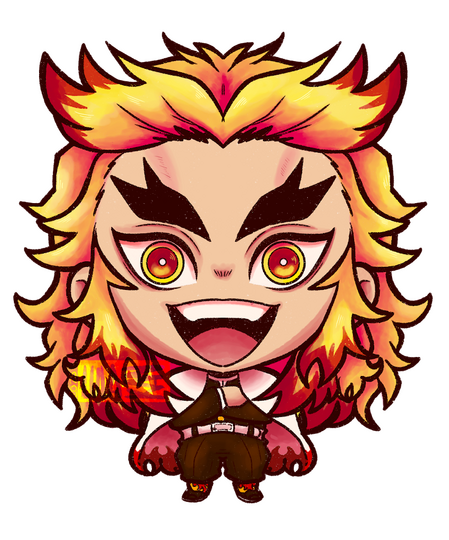 Chibi Lula